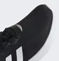 Кроссовки женские Adidas Qt Racer 3.0 Shoes Black Gy9244