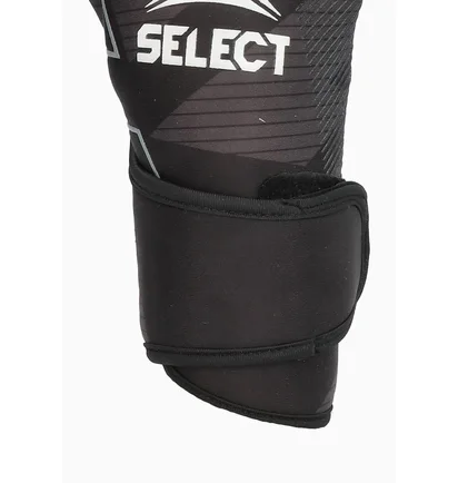 Перчатки вратарские детские Select 90 Flexi Pro Black 602900
