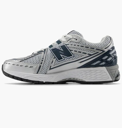 Кроссовки мужские New Balance 1906R Grey U1906RCE
