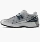 Кроссовки мужские New Balance 1906R Grey U1906RCE