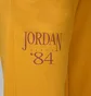 Спортивный костюм женский Air Jordan Brooklyn Fleece Orange FN5434-752__FN5440-752