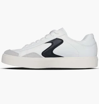 Кросівки жіночі Skechers Eden Lx-Slick Talk White 185190-WBK