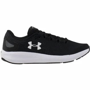 Кроссовки мужские Under Armour Pursuit 2 Running Shoes Black 3022604-001