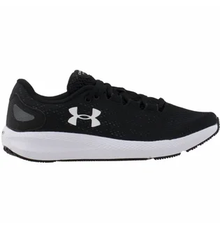 Кроссовки мужские Under Armour Pursuit 2 Running Shoes Black 3022604-001