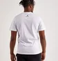 Футболка мужская Air Jordan Dri-Fit Sport Graphic Tee White FN5974-100