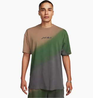 Футболка мужская Nike Sportswear Max90 T-Shirt Multi FQ6147-256