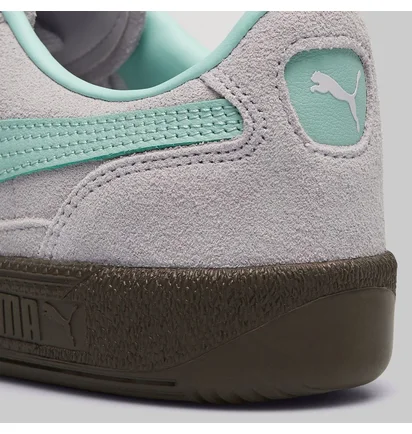 Кросівки жіночі Puma Palermo Pink 396463-53