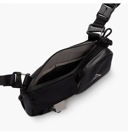 Сумка унісекс Nike Acg Daymax Crossbody Bag Black HJ8180-010