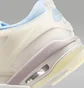 Кросівки жіночі Air Jordan 4 Rm Beige IB8862-141