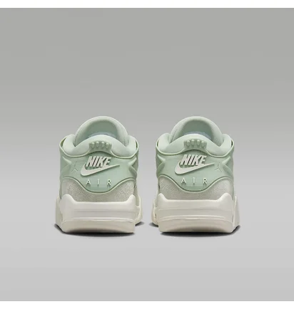 Кросівки жіночі Air Jordan 4 Rm Green FQ7940-003