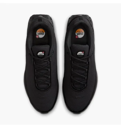 Кросівки чоловічі Nike Air Max Dn Black HV4528-002