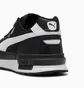 Кроссовки унисекс Puma Graviton Sl Remix Black 396104-04