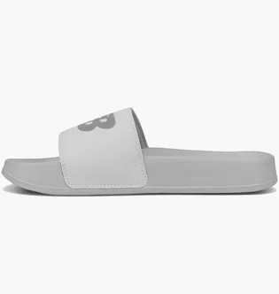 Тапочки мужские New Balance 200 Grey SUF200X3