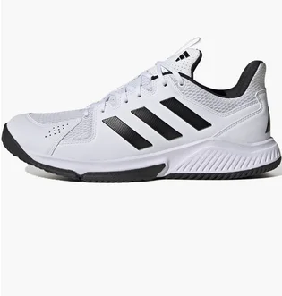 Кросівки чоловічі Adidas Bukatsu White HR0626