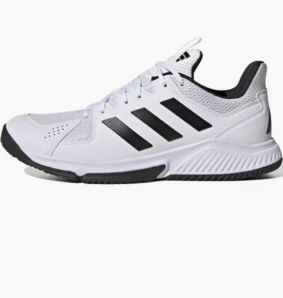 Кросівки чоловічі Adidas Bukatsu White HR0626