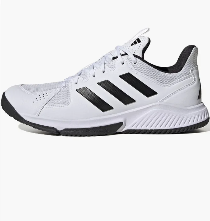Кросівки чоловічі Adidas Bukatsu White HR0626
