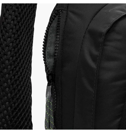 Рюкзак унісекс Nike Sportswear Essentials Sling Bag Black DJ9796-060