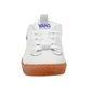 Кеди чоловічі Vans Skate Mixxa White/Light Blue VN000CUYWHE
