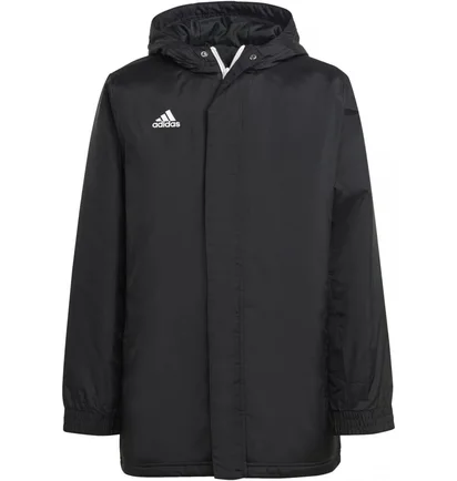 Куртка чоловіча Adidas Ent22 Stadjkt Black Ib6076