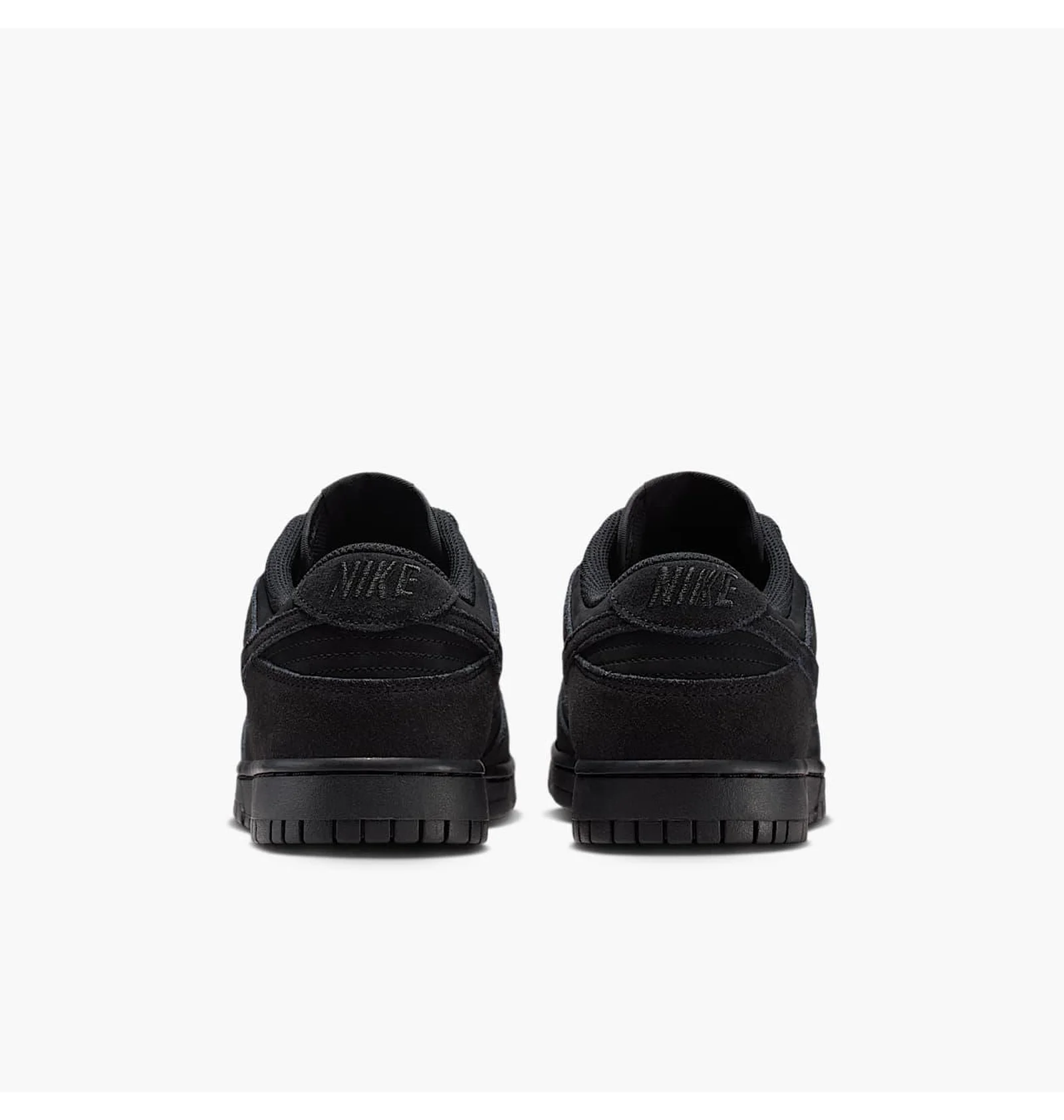 ᐉ Кросівки чоловічі Nike Dunk Low Retro Se Black IB6651-001