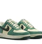 Кросівки чоловічі Nike Air Force 1 07 Lv8 Green/Yellow FQ8713-100