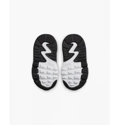 Кросівки дитячі Nike Air Max 90 Leather Black CD6868-010