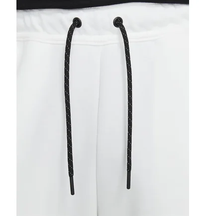 Штани чоловічі Nike Mens Joggers White Cu4495-100