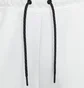 Штани чоловічі Nike Mens Joggers White Cu4495-100