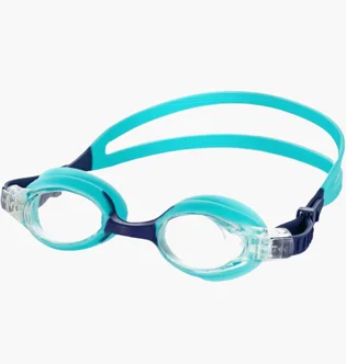 Очки для плавания детские Aqua Speed Amari Turquoise 041-42