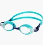 Окуляри для плавання дитячі Aqua Speed Amari Turquoise 041-42