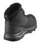 Ботинки женские Salomon Outsnap Cswp W Black L41110100
