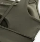 Топ женский Nike Alate Ellipse Green DO6619-325