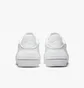 Кроссовки женские Nike Air Force 1 Plt.Af.Orm Triple W White Dj9946-100