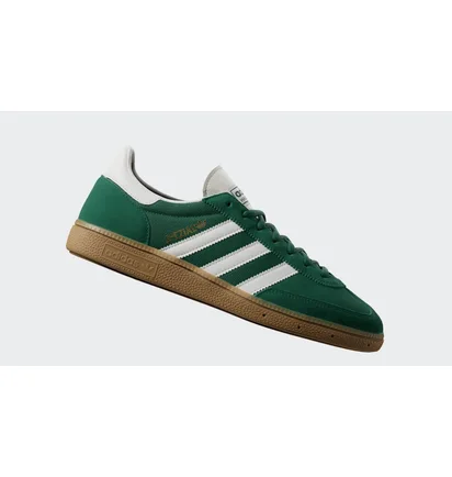 Кросівки чоловічі Adidas Handball Spezial Green JH5438
