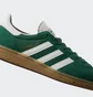 Кросівки чоловічі Adidas Handball Spezial Green JH5438