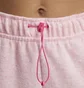 Штани жіночі Nike Therma-Fit Pink DQ6248-667