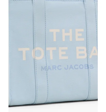 Сумка женская Marc Jacobs The Canvas Medium Tote Bag Light Blue M0016161-CLOUD-BLUE-101661