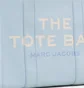 Сумка женская Marc Jacobs The Canvas Medium Tote Bag Light Blue M0016161-CLOUD-BLUE-101661