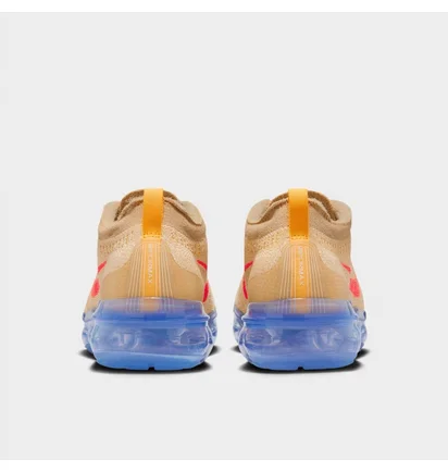 Кроссовки женские Nike Air Vapormax 2023 Flyknit Next Nature Running Shoes Beige DV6840-200