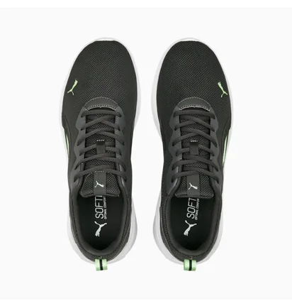 Кросівки унісекс Puma All Day Active Sneakers Black 386269-13