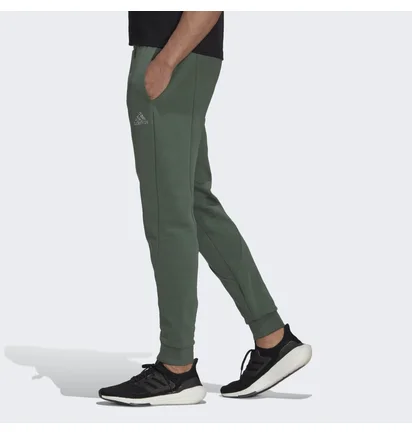 Штаны мужские Adidas Fl Recbos Pt1 Green Hm7892