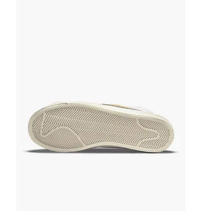 Кроссовки женские Nike Blazer Mid '77 Vintage White CZ1055-109