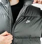 Пуховик чоловічий Nike Club Puffer Jkt Grey FB7368-068