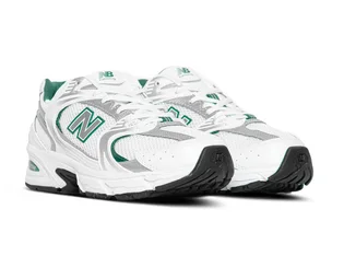 Кросівки унісекс New Balance 530 White Mr530Ab