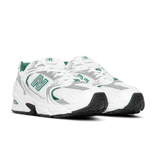 Кроссовки унисекс New Balance 530 White Mr530Ab