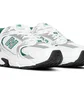 Кроссовки унисекс New Balance 530 White Mr530Ab