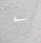 Свитшот мужской Nike Solo Swoosh Crewneck Grey DX1361-063