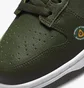 Кроссовки женские Nike Dulow Avocado Green Dm7606-300