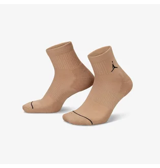 Шкарпетки унісекс Nike Cush Poly Ankle (3 пари) 144 Multi Dx9655-905