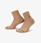 Шкарпетки унісекс Nike Cush Poly Ankle (3 пари) 144 Multi Dx9655-905